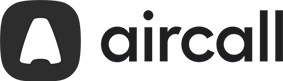 Aircall Logo