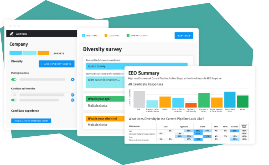 Diversity Survey