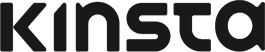 Kinsta Logo