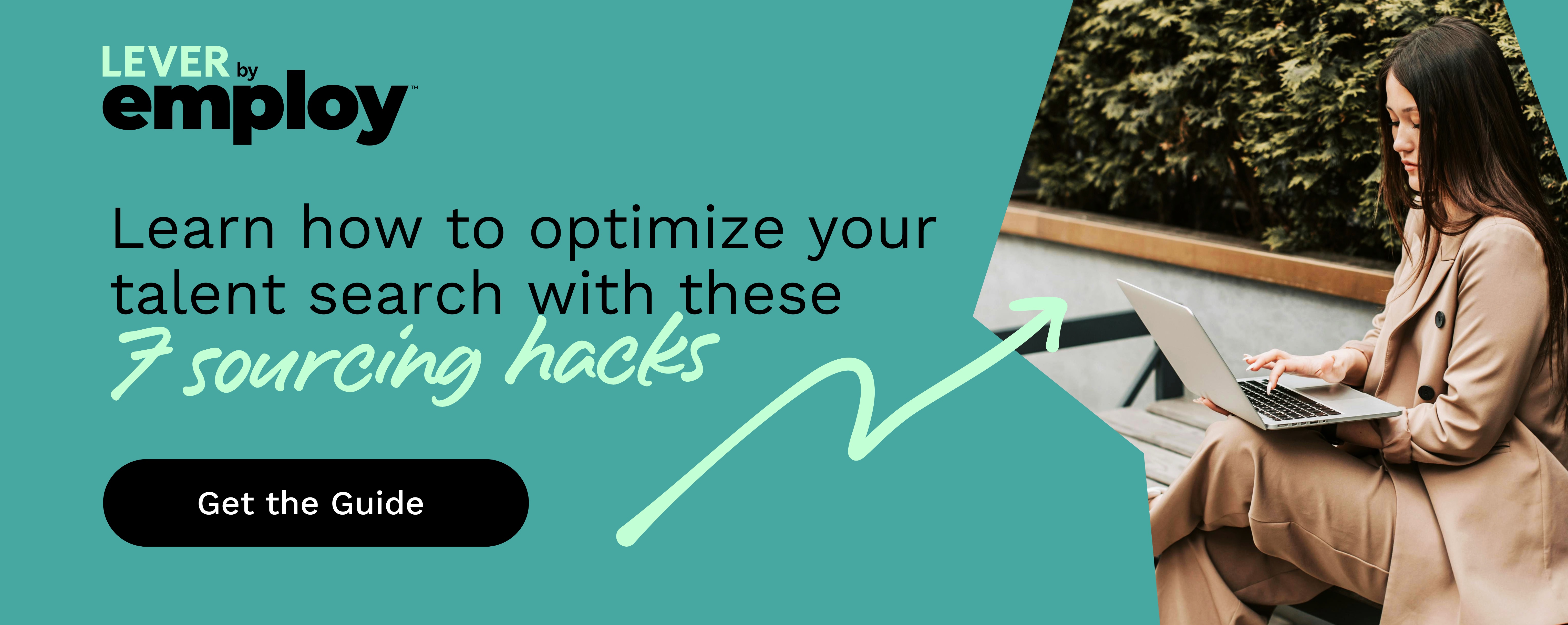 7 Sourcing Hacks by Lever